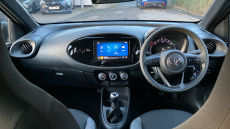 Toyota Aygo X 1.0 VVT-i Pure 5dr Petrol Hatchback
